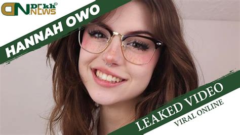 hannah howo porn|Watch Hannah Owo Leaked Porn Videos For Free 